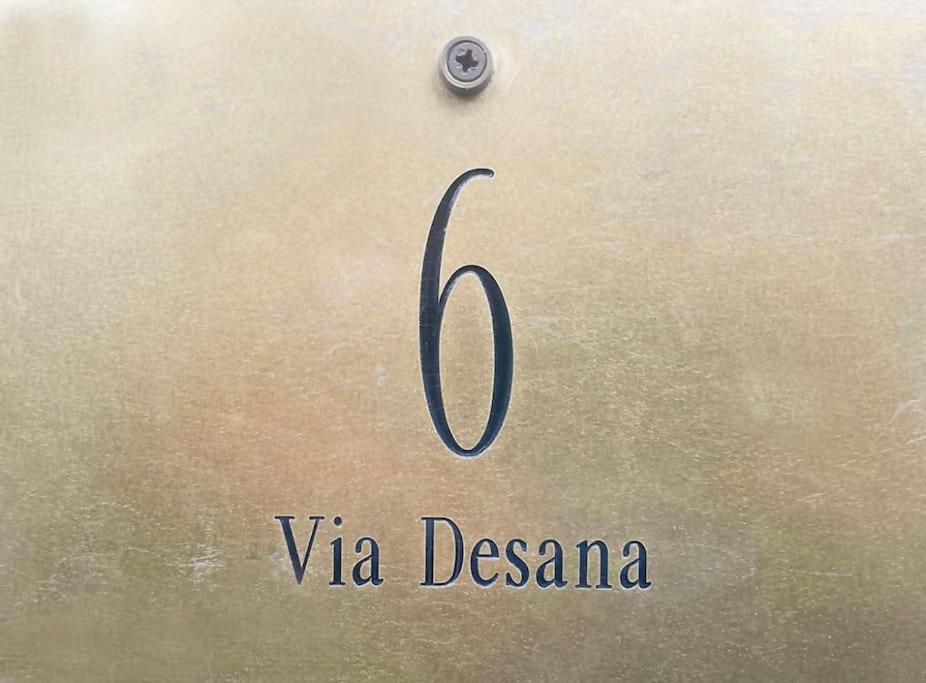 Porta Palazzo 15 Min - Suite Con Netflix & Wi-Fi Turin Bagian luar foto
